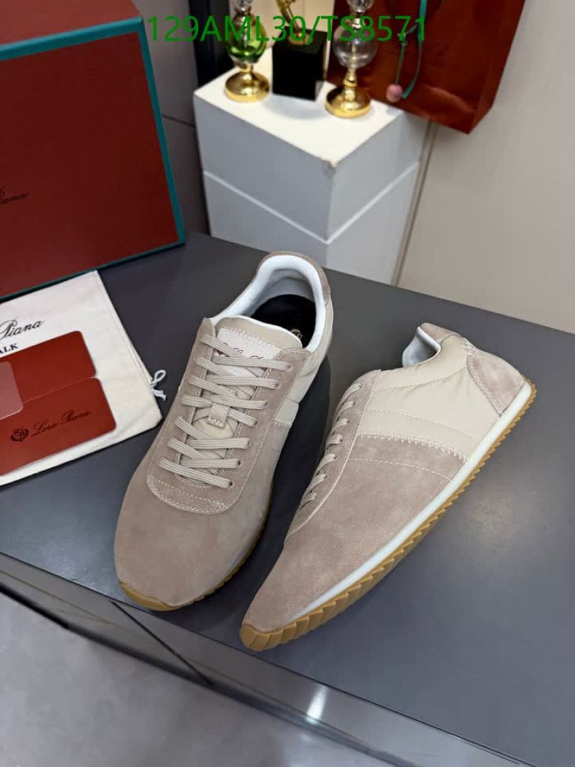 Loro Piana-Shoes(Women) Code: TS8571 $: 129USD