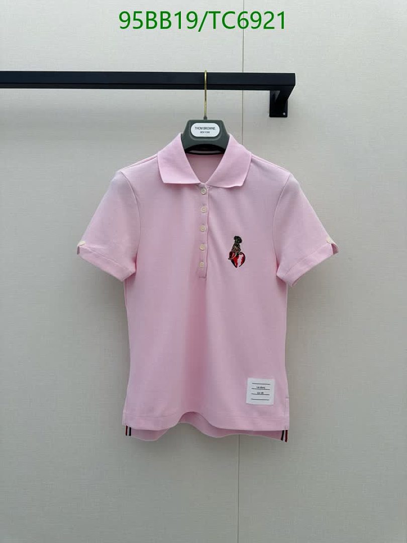 Thom Browne-Clothing Code: TC6921 $: 95USD
