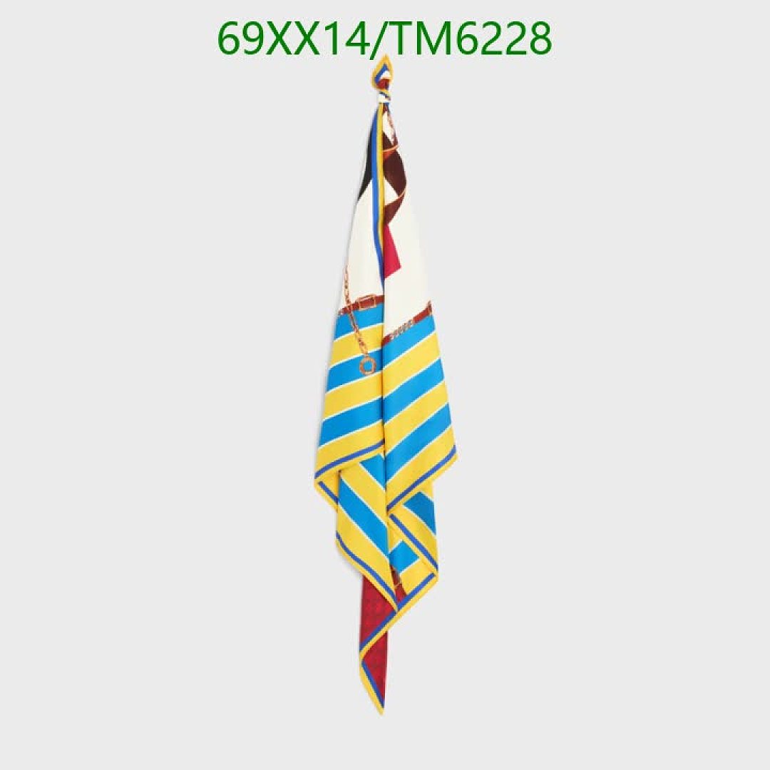 Celine-Scarves Code: TM6228 $: 69USD