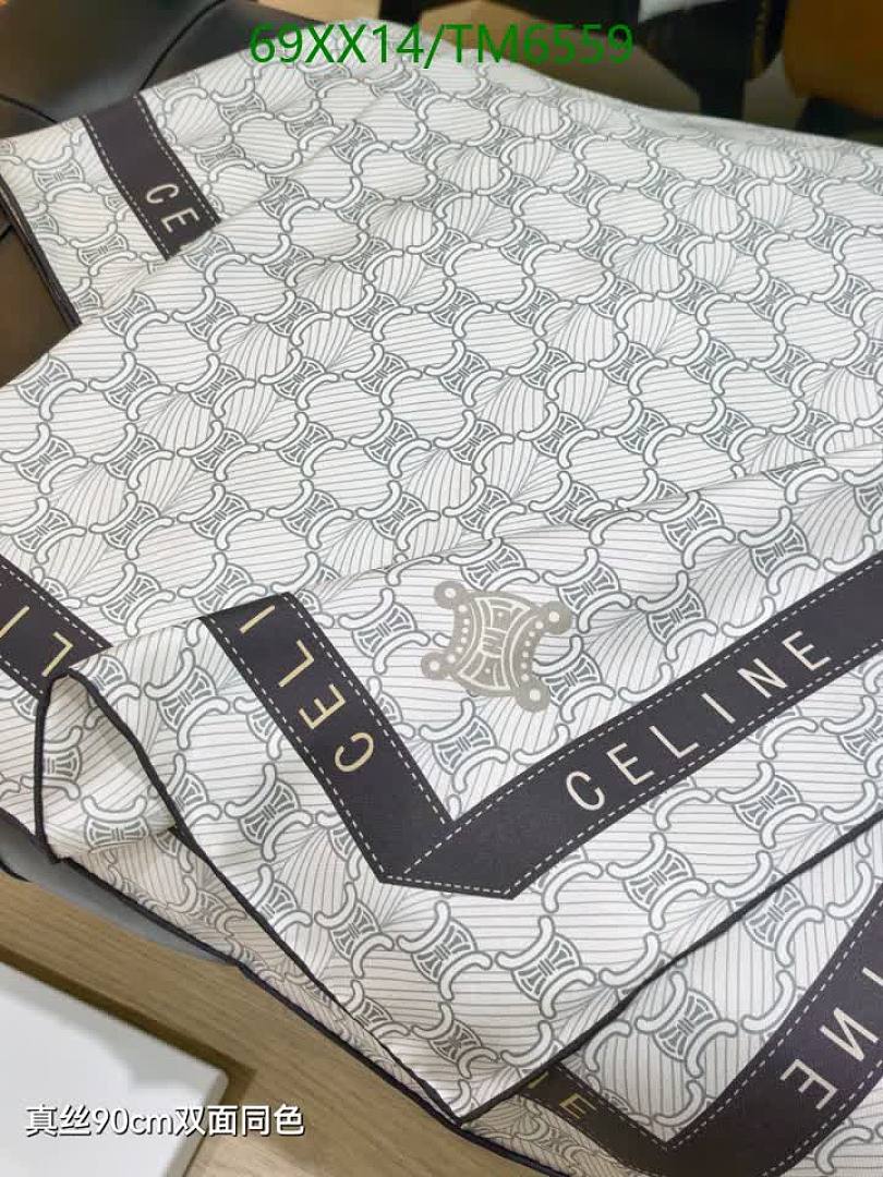 Celine-Scarves Code: TM6559 $: 69USD