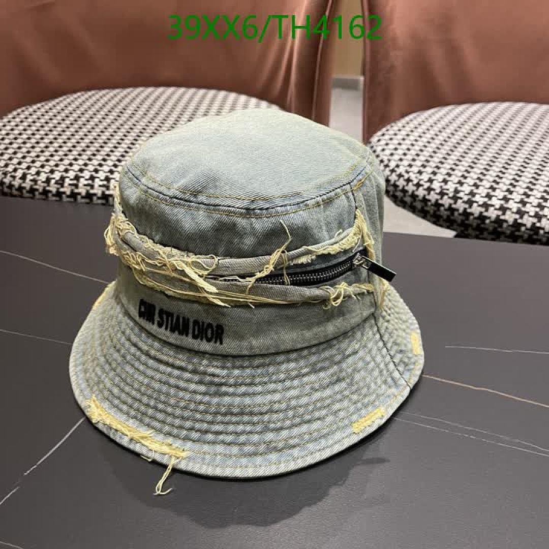 Dior-Hats Code: TH4162 $: 39USD
