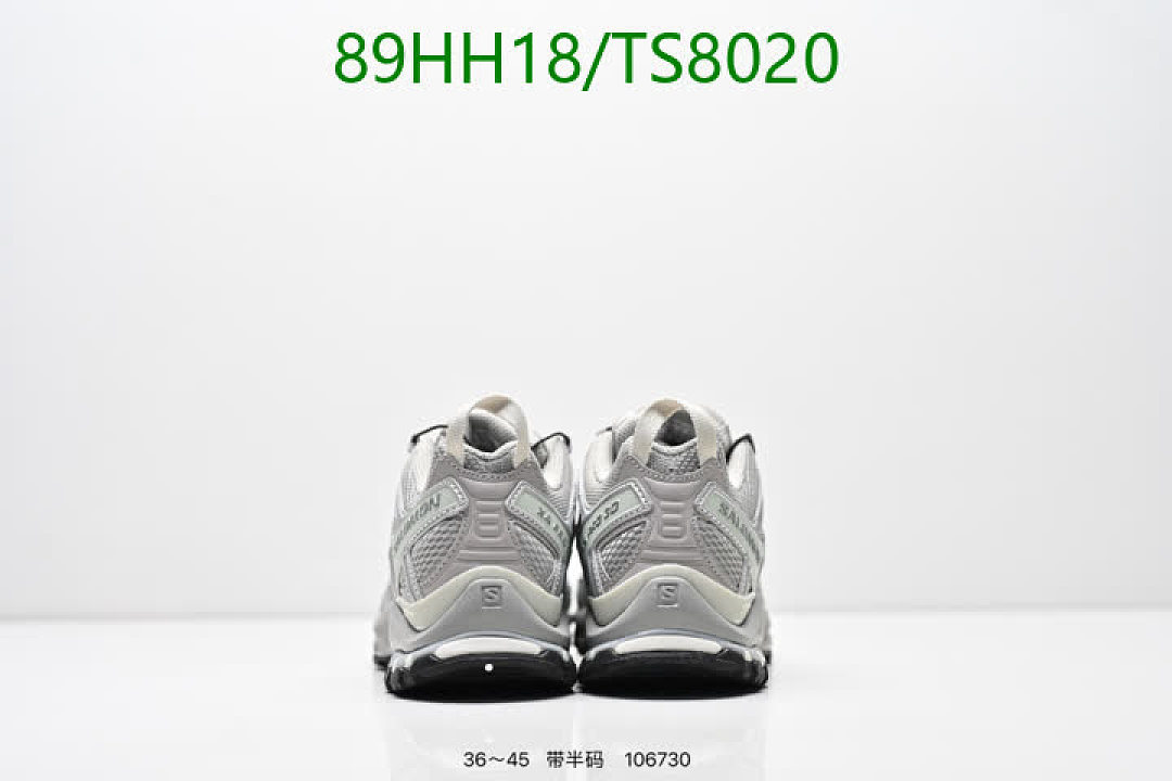 Salomon-Shoes(Men) Code: TS8020 $: 89USD
