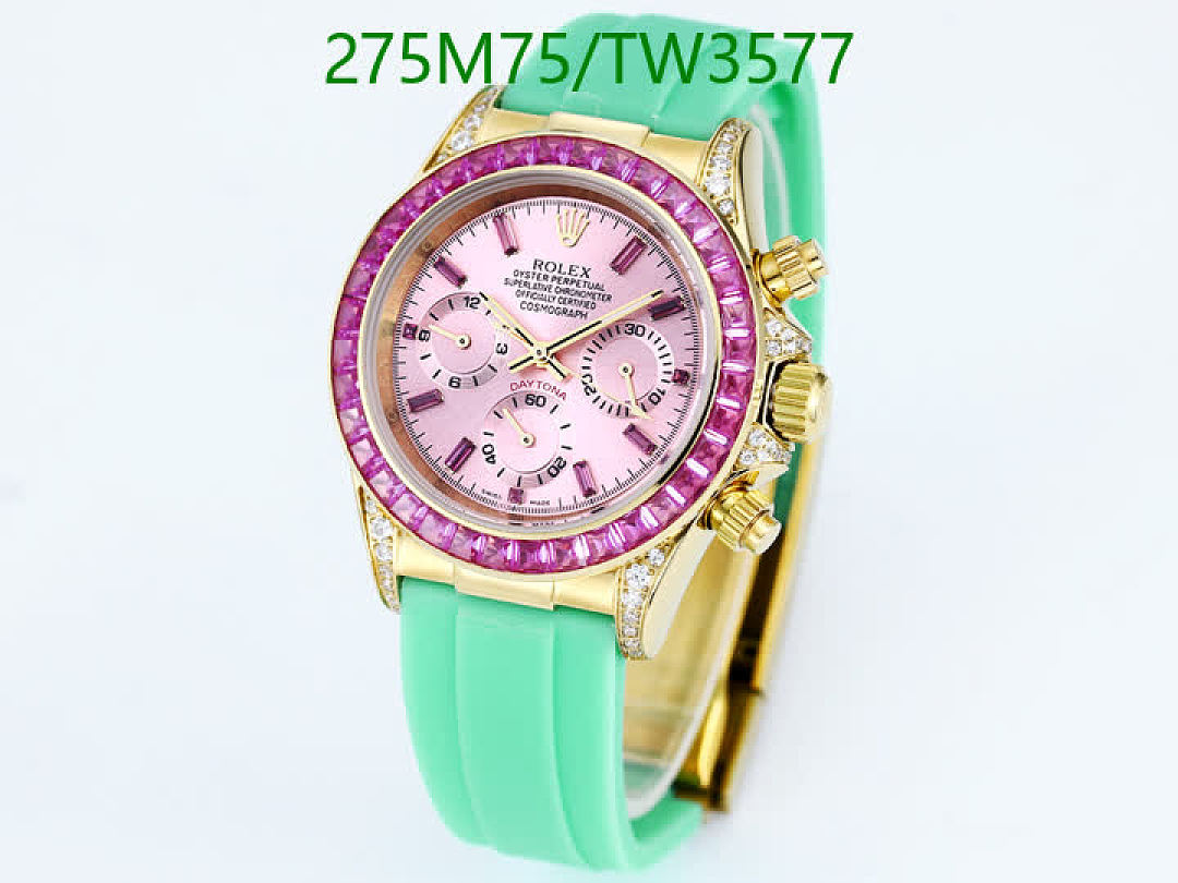 Rolex-Watches(5A) Code: TW3577 $: 275USD