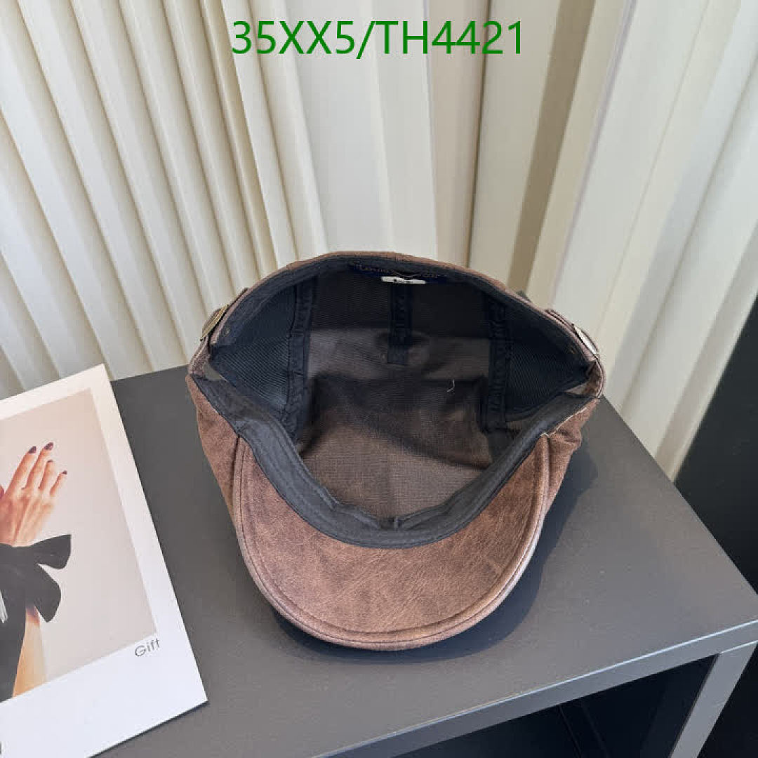 Prada-Hats Code: TH4421 $: 35USD