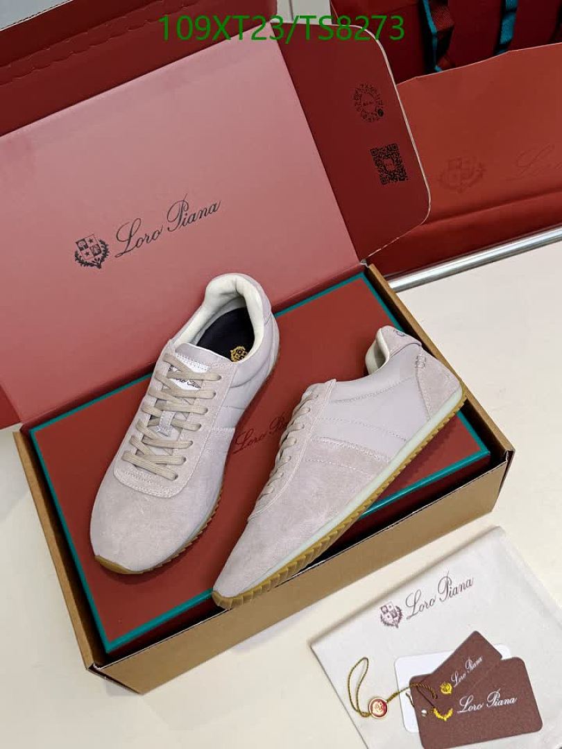 Loro Piana-Shoes(Men) Code: TS8273 $: 109USD