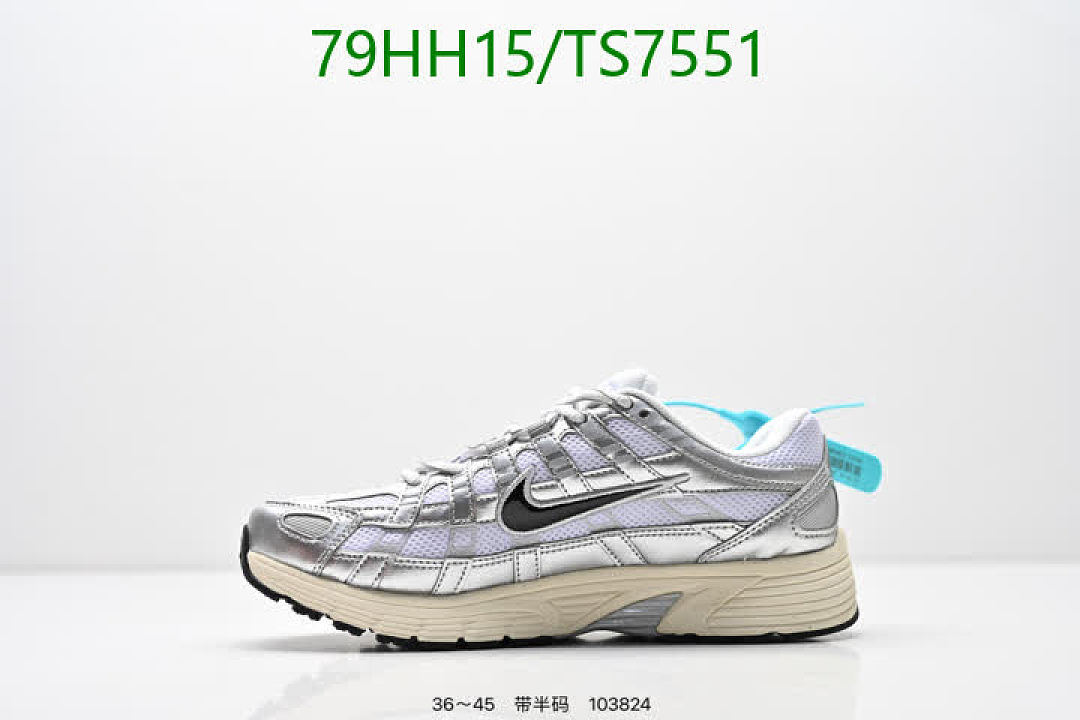 NIKE-Shoes(Women) Code: TS7551 $: 79USD