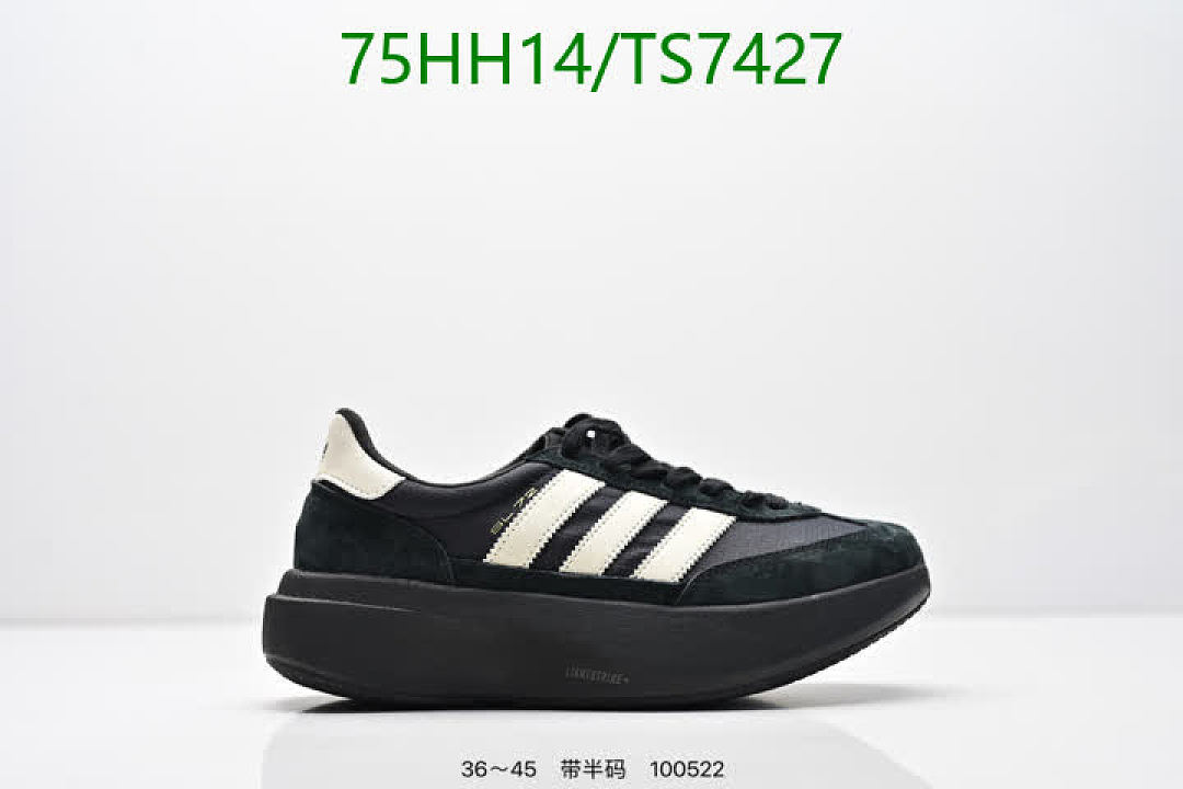 Adidas-Shoes(Women) Code: TS7427 $: 75USD