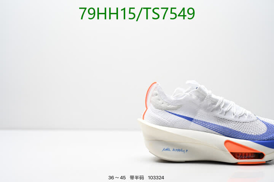 NIKE-Shoes(Women) Code: TS7549 $: 79USD