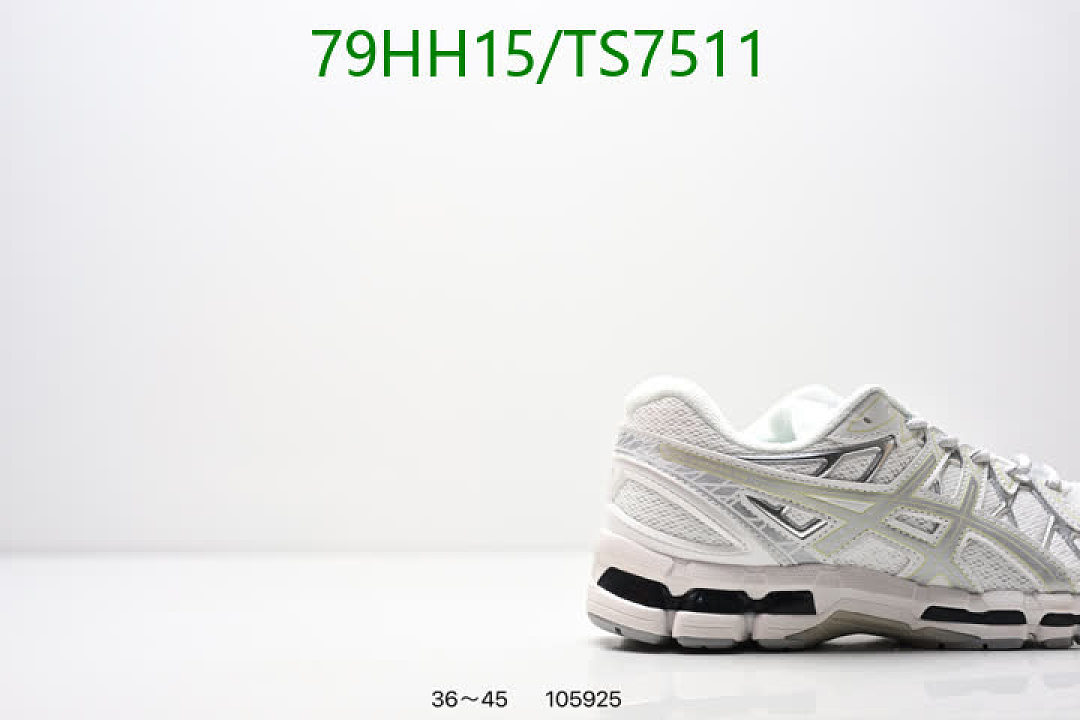 Asics-Shoes(Men) Code: TS7511 $: 79USD