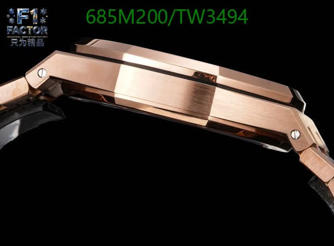 Audemars Piguet-Watches(5A) Code: TW3494 $: 685USD