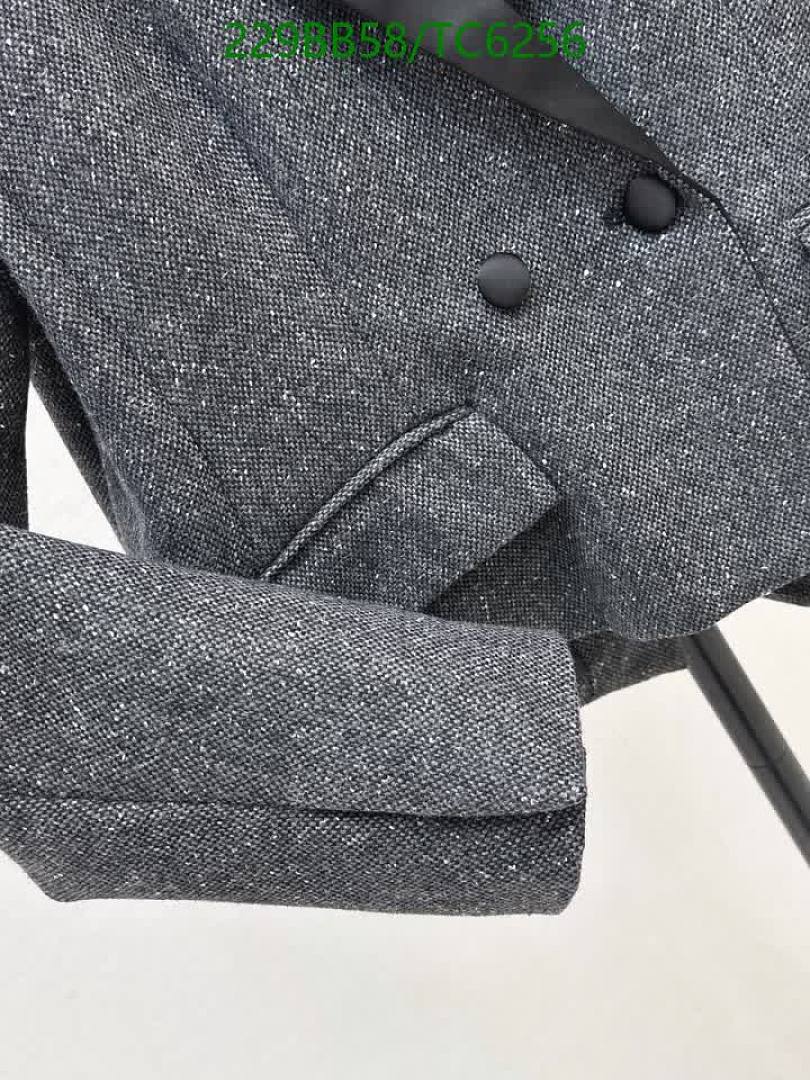 LV-Clothing Code: TC6256 $: 229USD