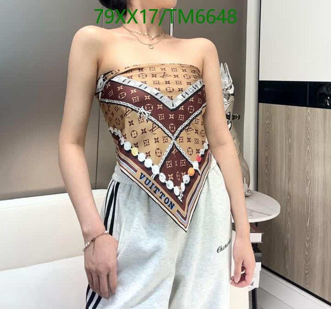 LV-Scarves Code: TM6648 $: 79USD