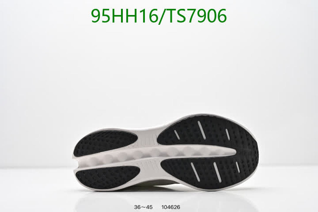 On Running Cloudsurfer-Shoes(Men) Code: TS7906 $: 95USD