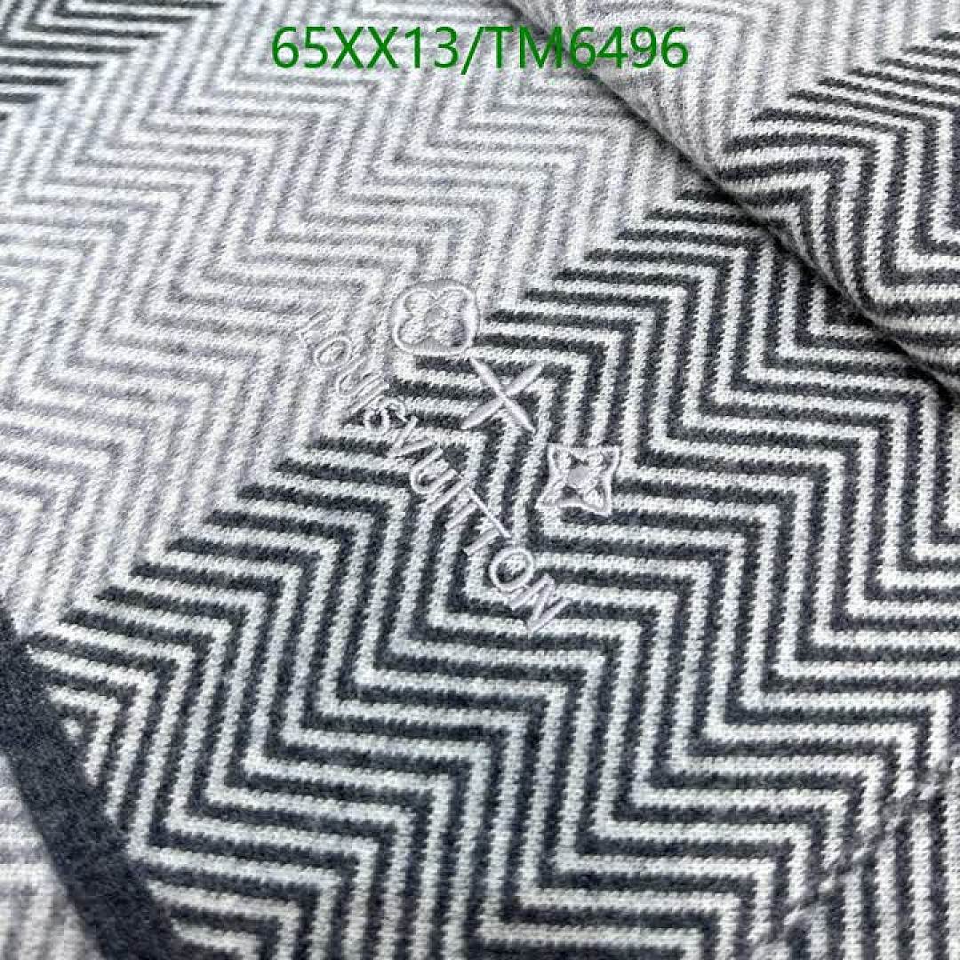 LV-Scarves Code: TM6496 $: 65USD