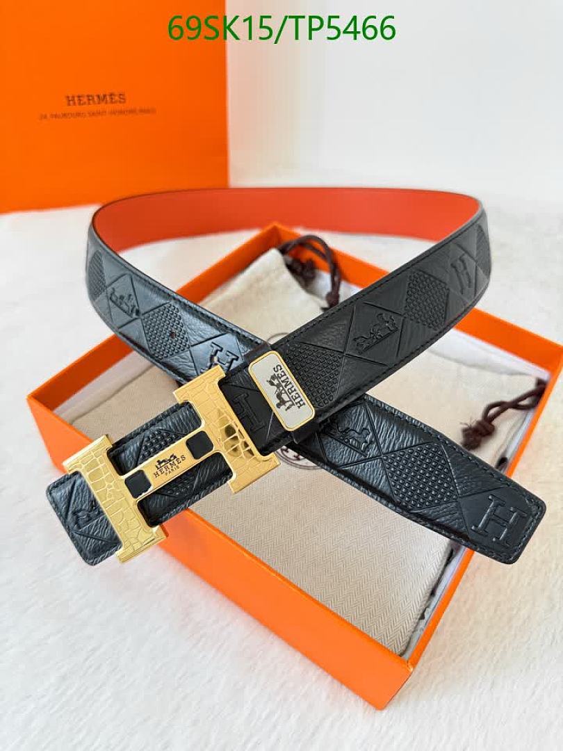 Hermes-Belts Code: TP5466 $: 69USD