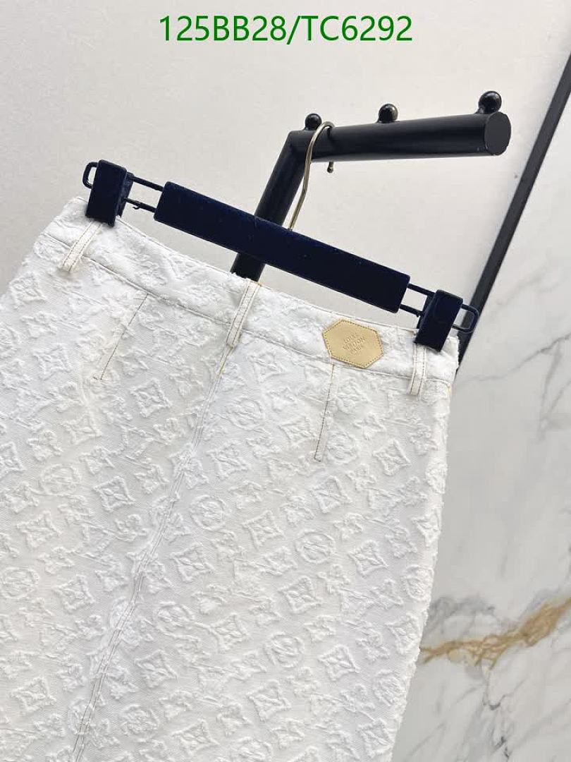 LV-Clothing Code: TC6292 $: 125USD