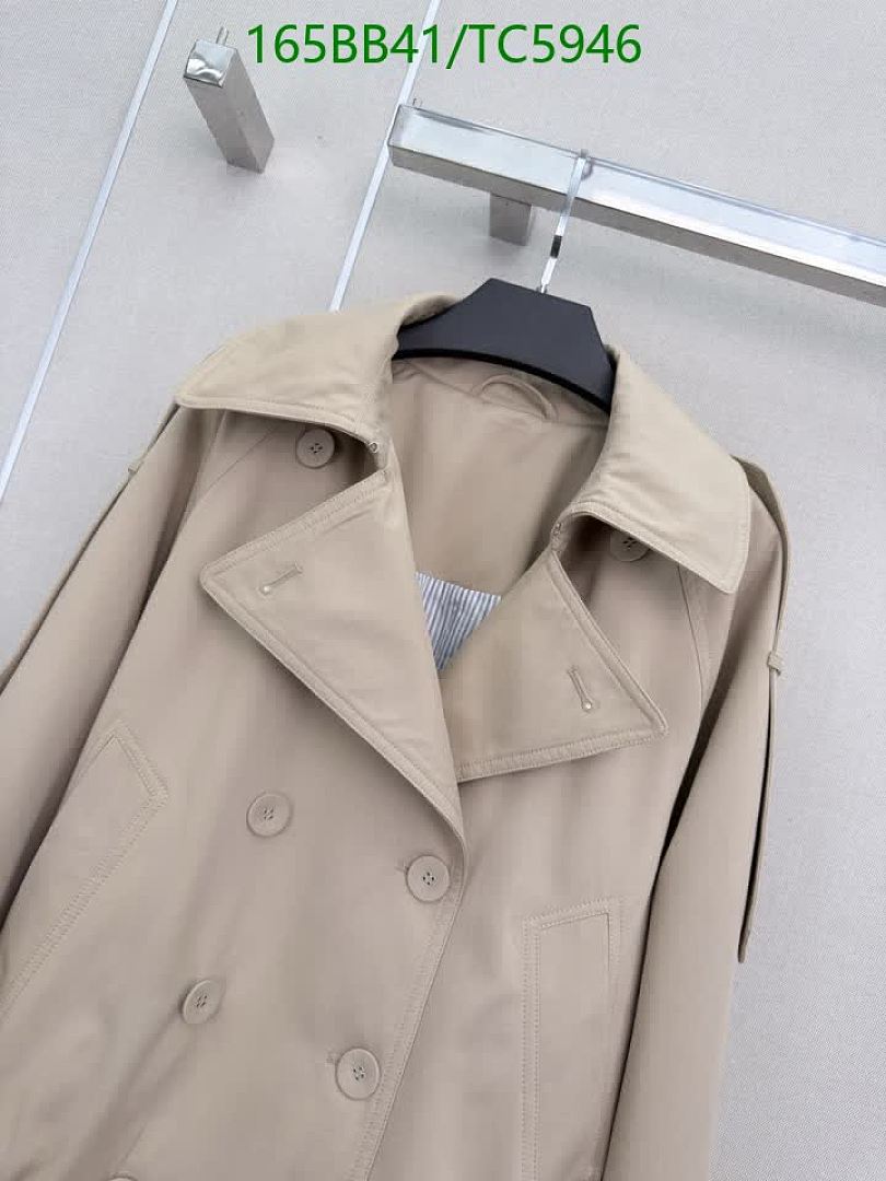 Acne Studios-Clothing Code: TC5946 $: 165USD
