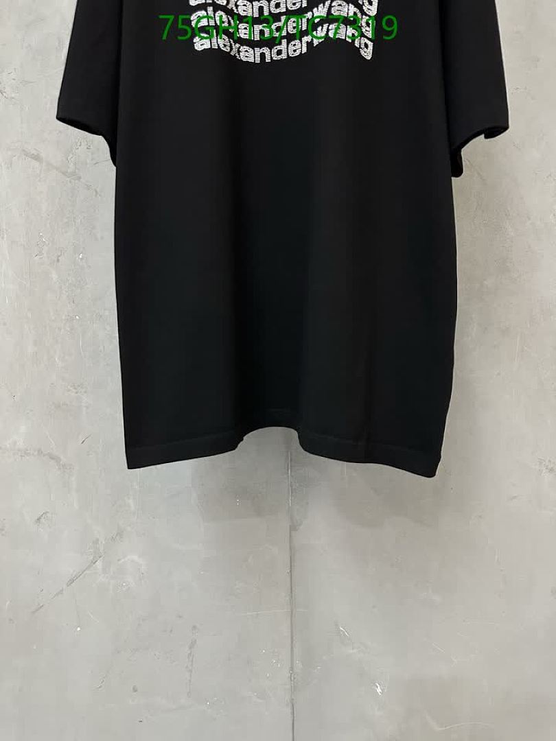 Alexander Wang-Clothing Code: TC7319 $: 75USD