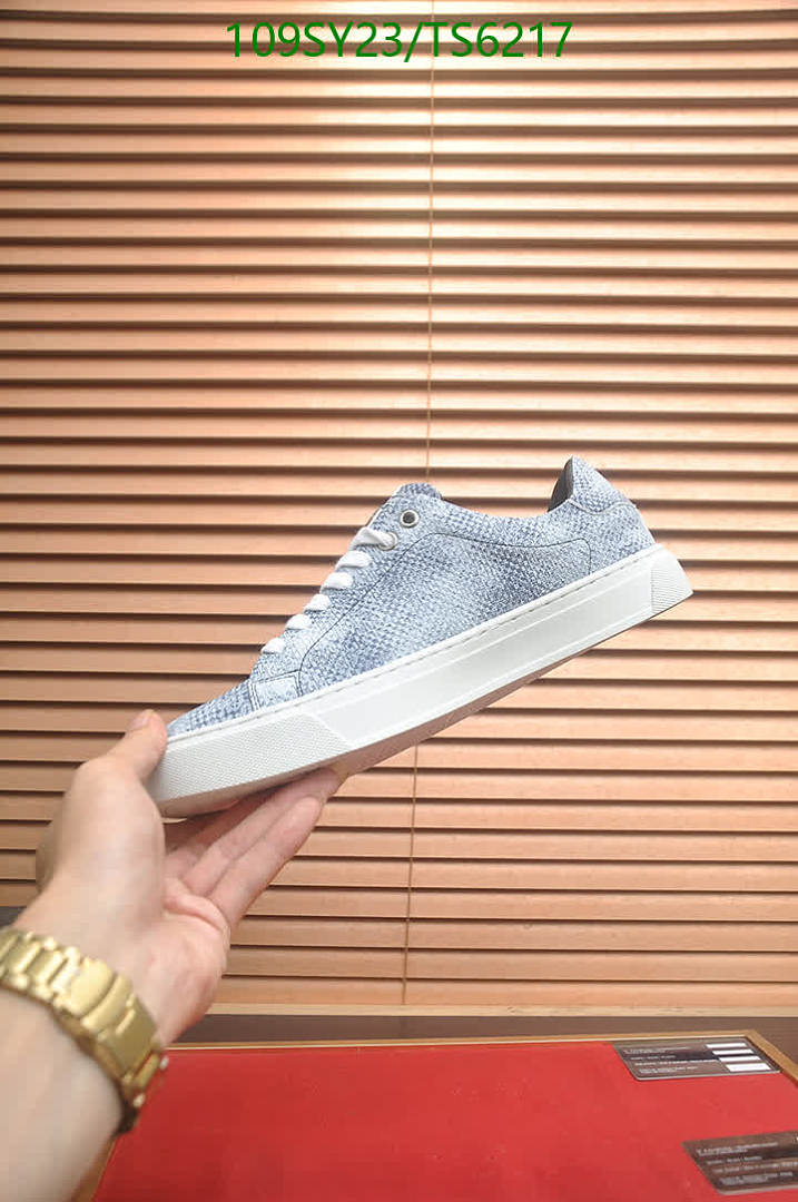 Philipp Plein-Shoes(Men) Code: TS6217 $: 109USD