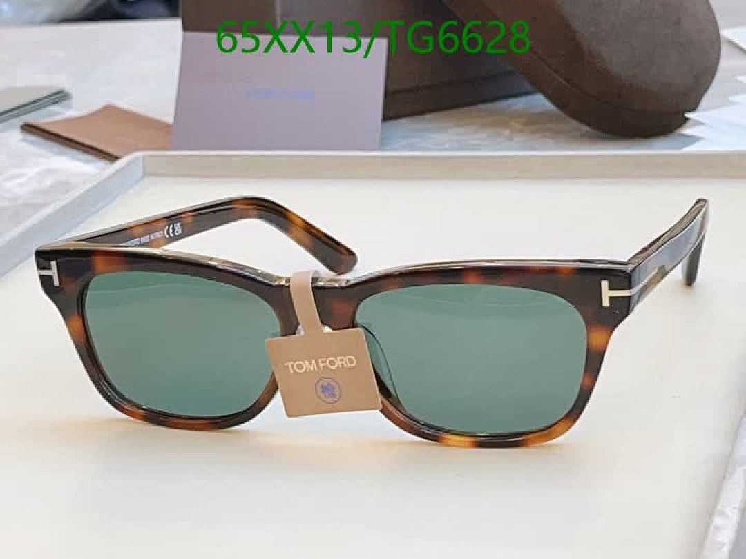 Tom Ford-Glasses Code: TG6628 $: 65USD