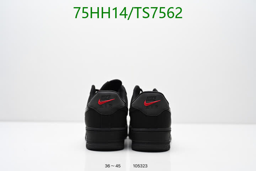 NIKE-Shoes(Women) Code: TS7562 $: 75USD