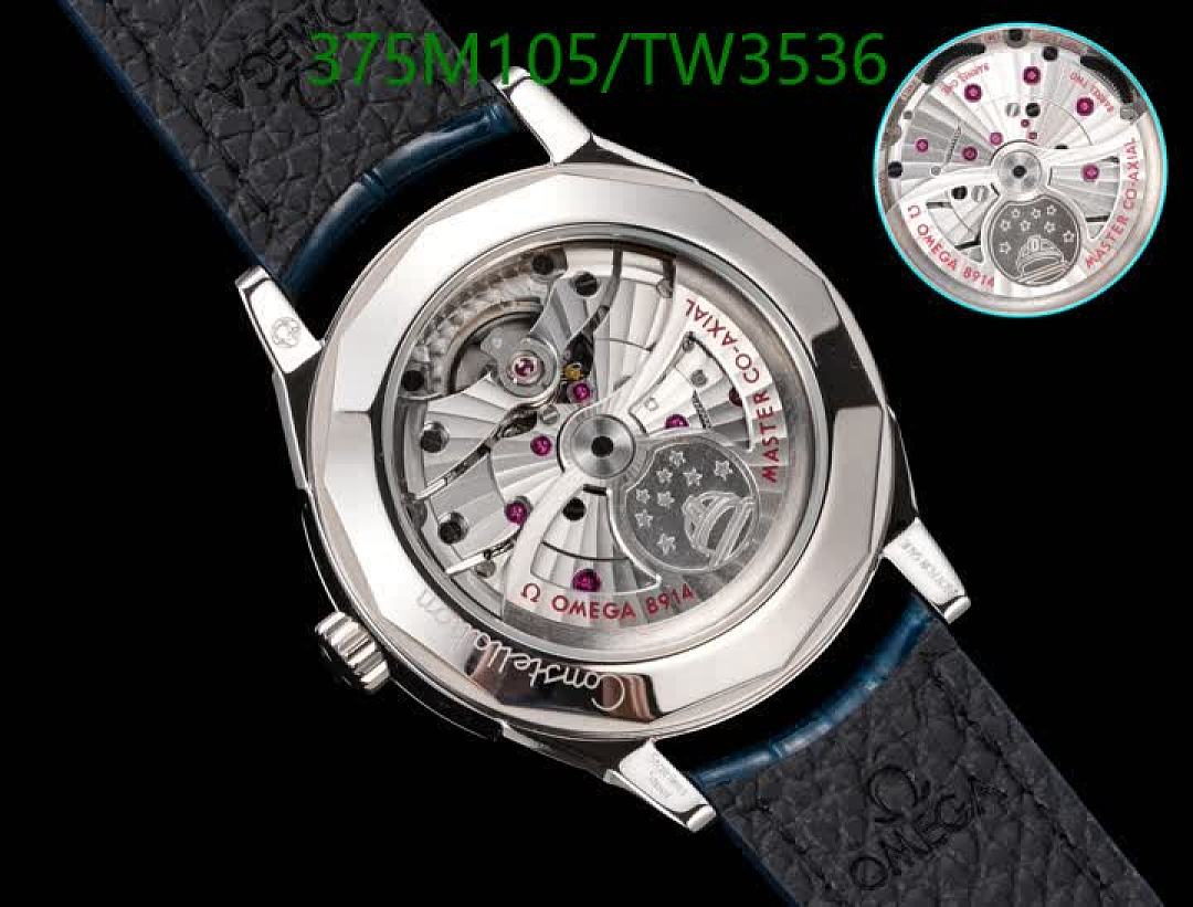 Omega-Watches(5A) Code: TW3536 $: 375USD