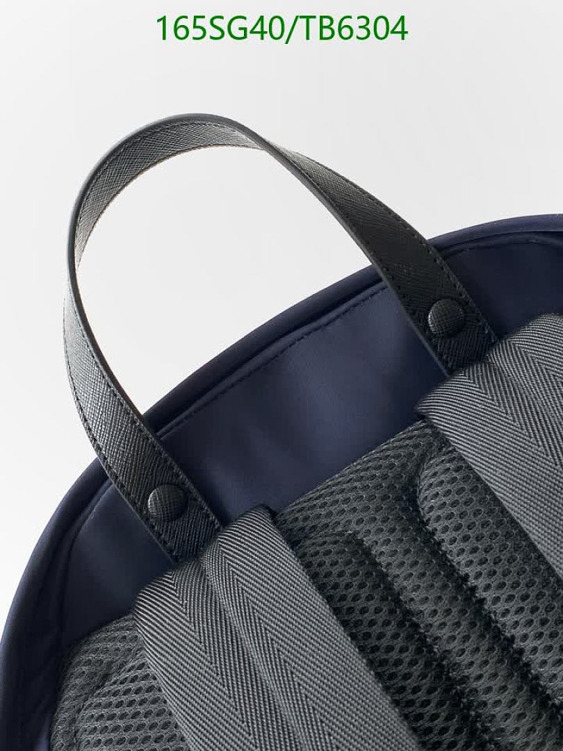 Prada-Bags(5A) Code: TB6304 $: 165USD