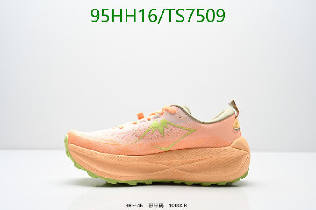 Asics-Shoes(Men) Code: TS7509 $: 95USD