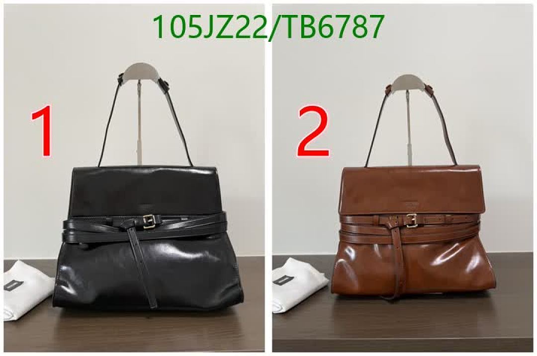 Moschino-Bags(4A) Code: TB6787 $: 105USD