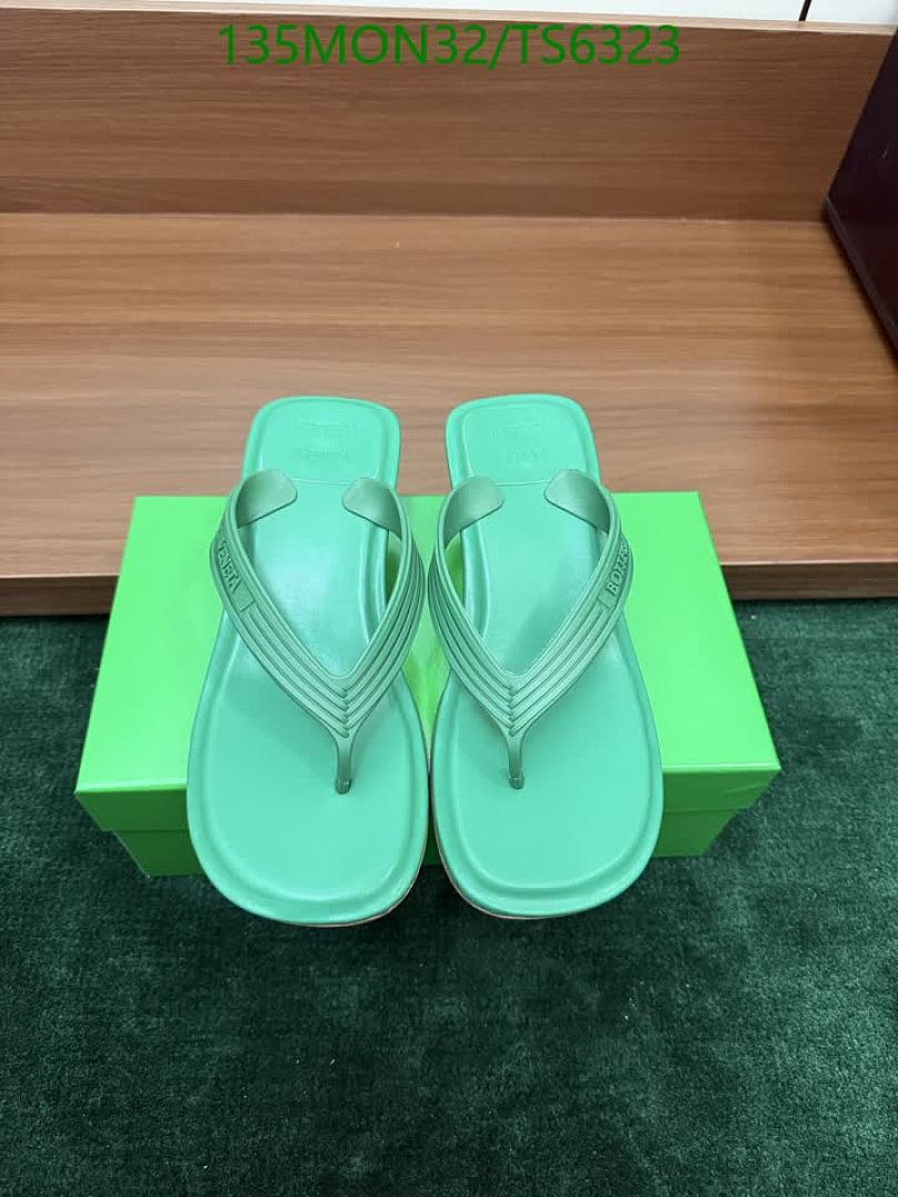 BV-Shoes(Women) Code: TS6323 $: 135USD