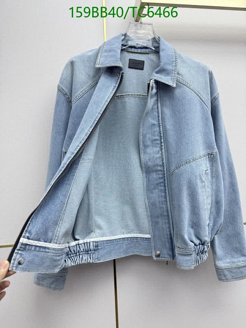 YSL-Clothing Code: TC6466 $: 159USD
