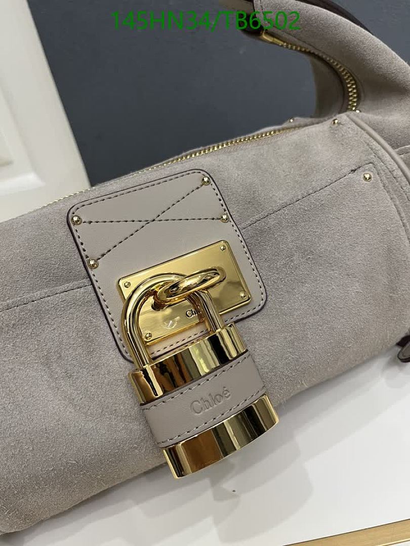 Chloe-Bags(4A) Code: TB6502 $: 145USD