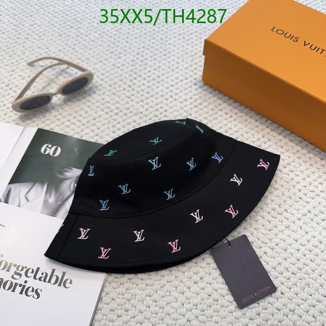 LV-Hats Code: TH4287 $: 35USD