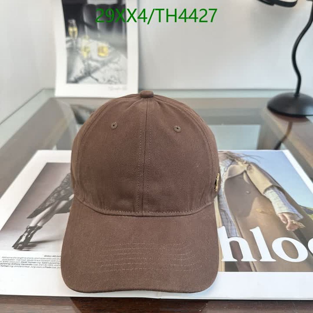 YSL-Hats Code: TH4427 $: 29USD