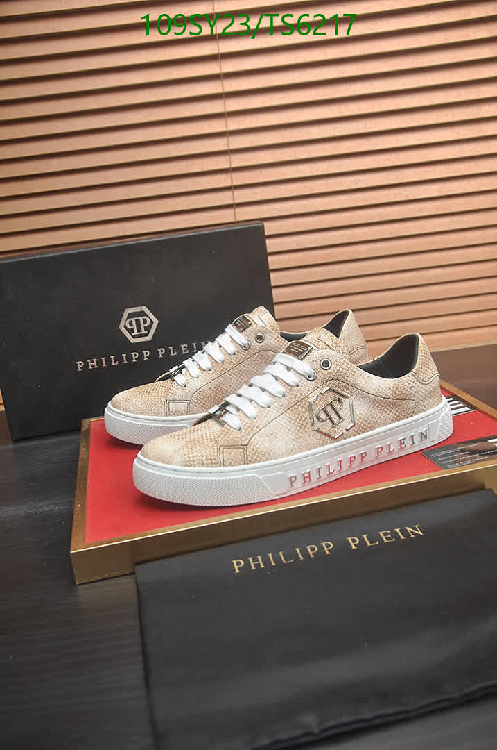 Philipp Plein-Shoes(Men) Code: TS6217 $: 109USD