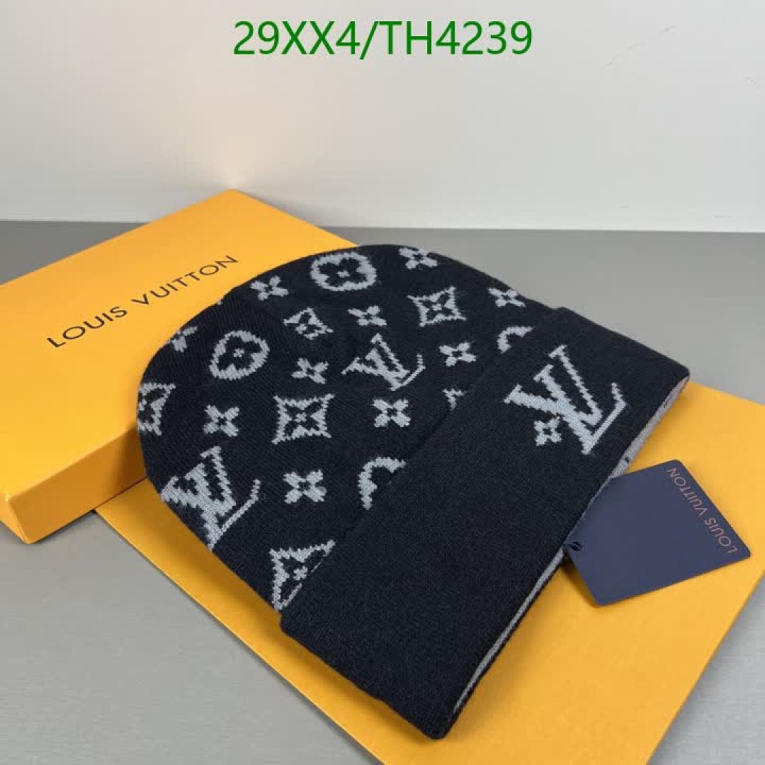 LV-Hats Code: TH4239 $: 29USD