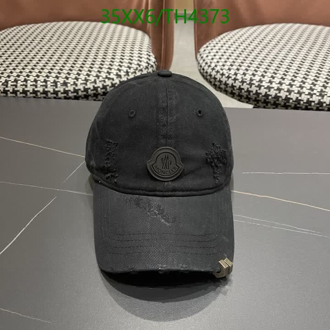 Moncler-Hats Code: TH4373 $: 35USD