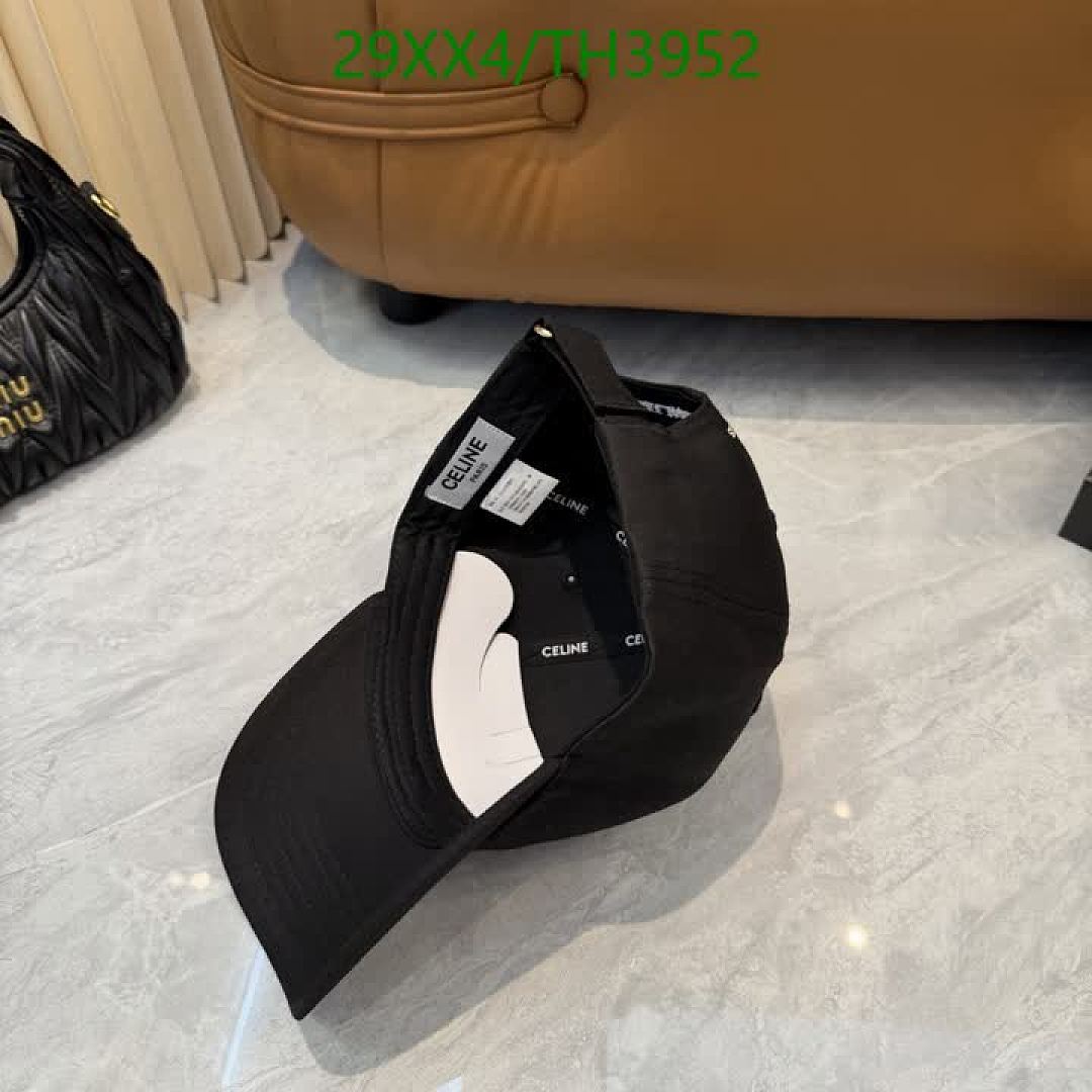 Celine-Hats Code: TH3952 $: 29USD