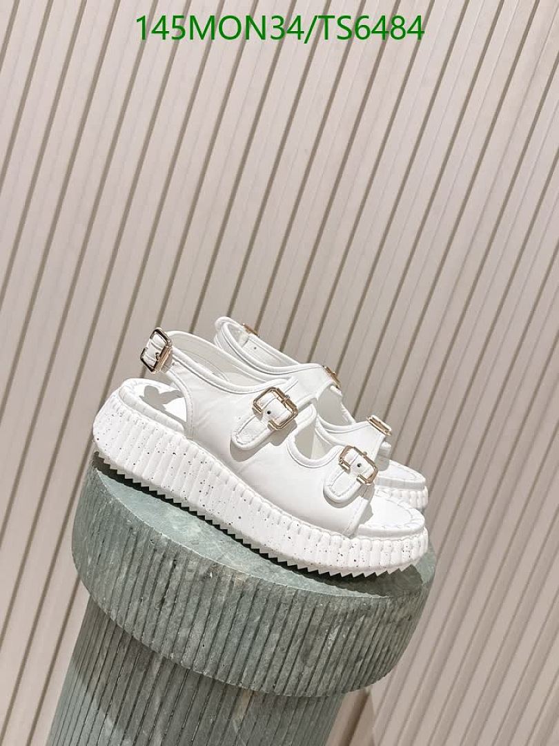 Chloe-Shoes(Women) Code: TS6484 $: 145USD