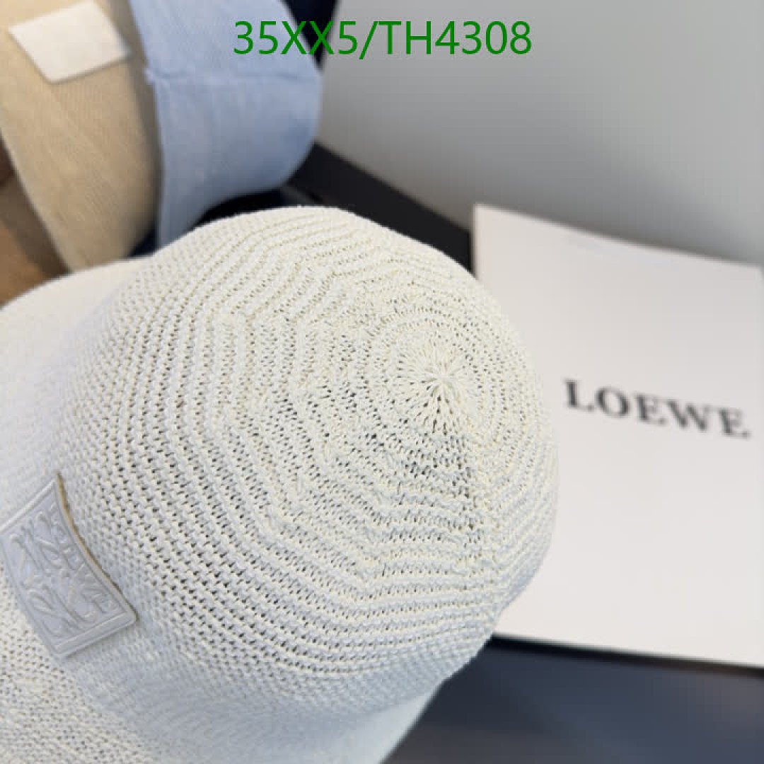 Loewe-Hats Code: TH4308 $: 35USD