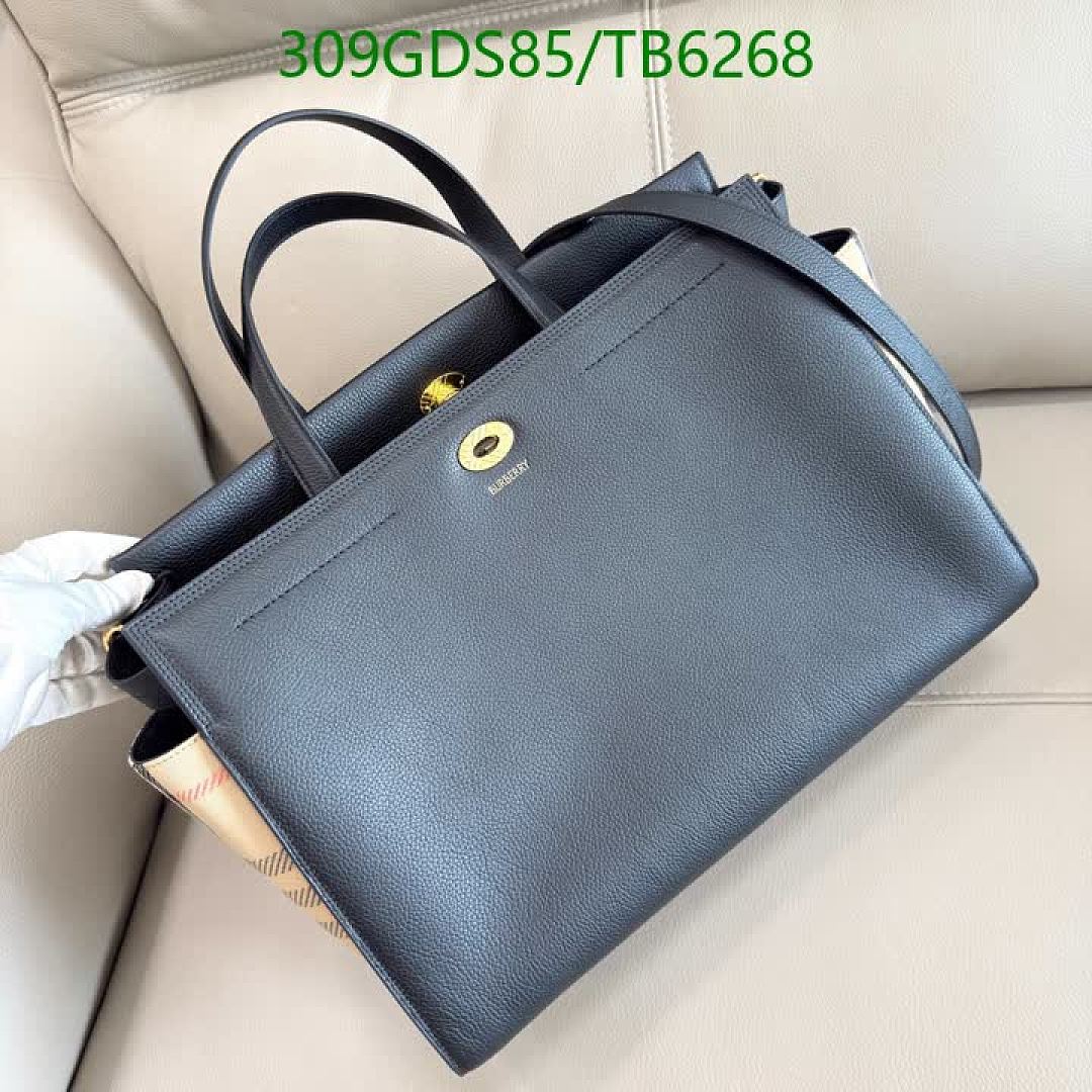 Balenciaga-Bags(5A) Code: TB6268 $: 309USD