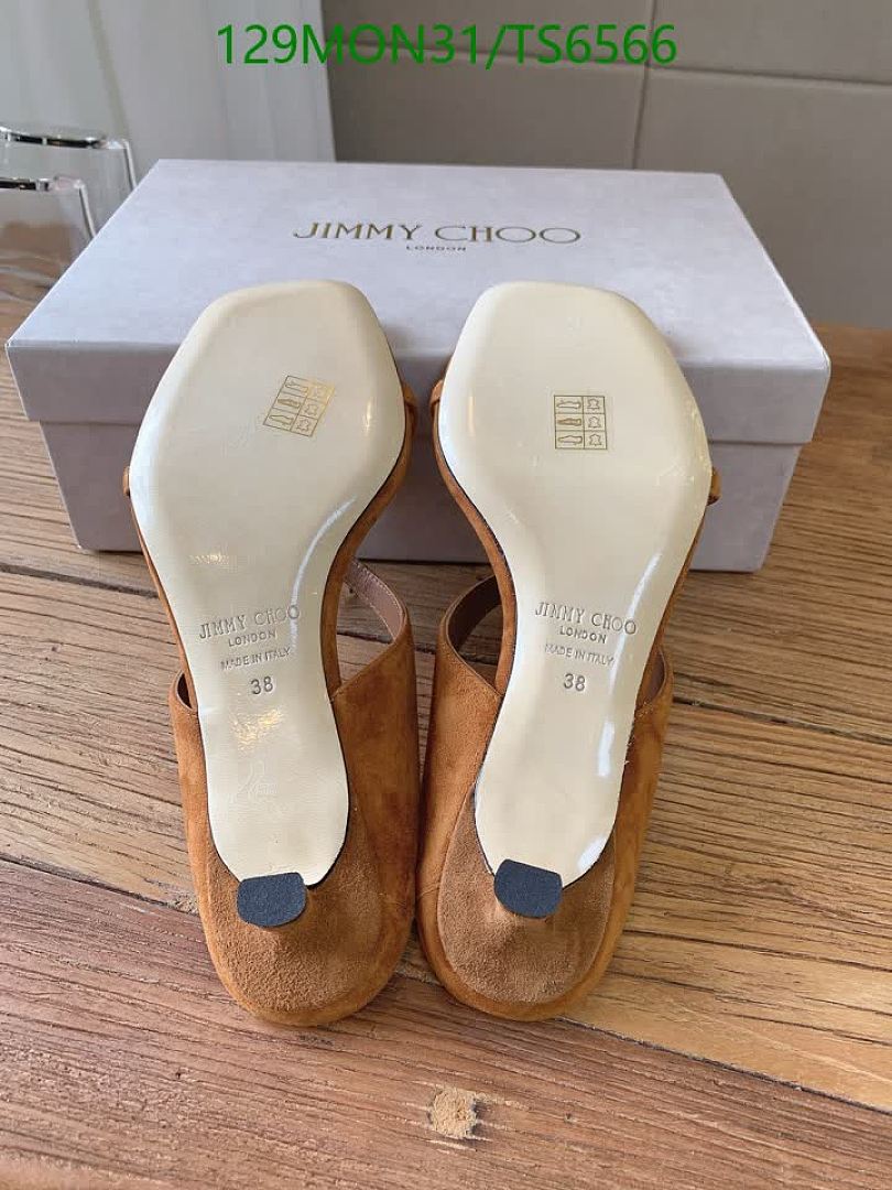 Jimmy Choo-Shoes(Women) Code: TS6566 $: 129USD