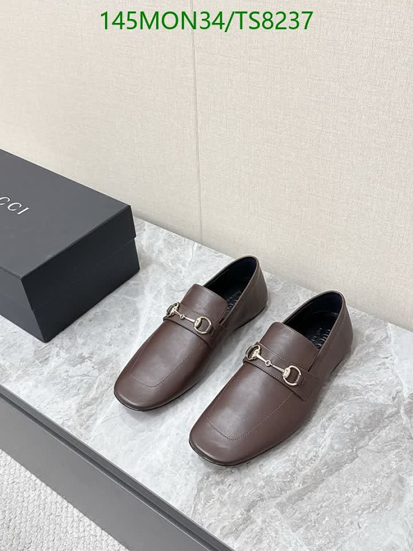 Gucci-Shoes(Women) Code: TS8237 $: 145USD