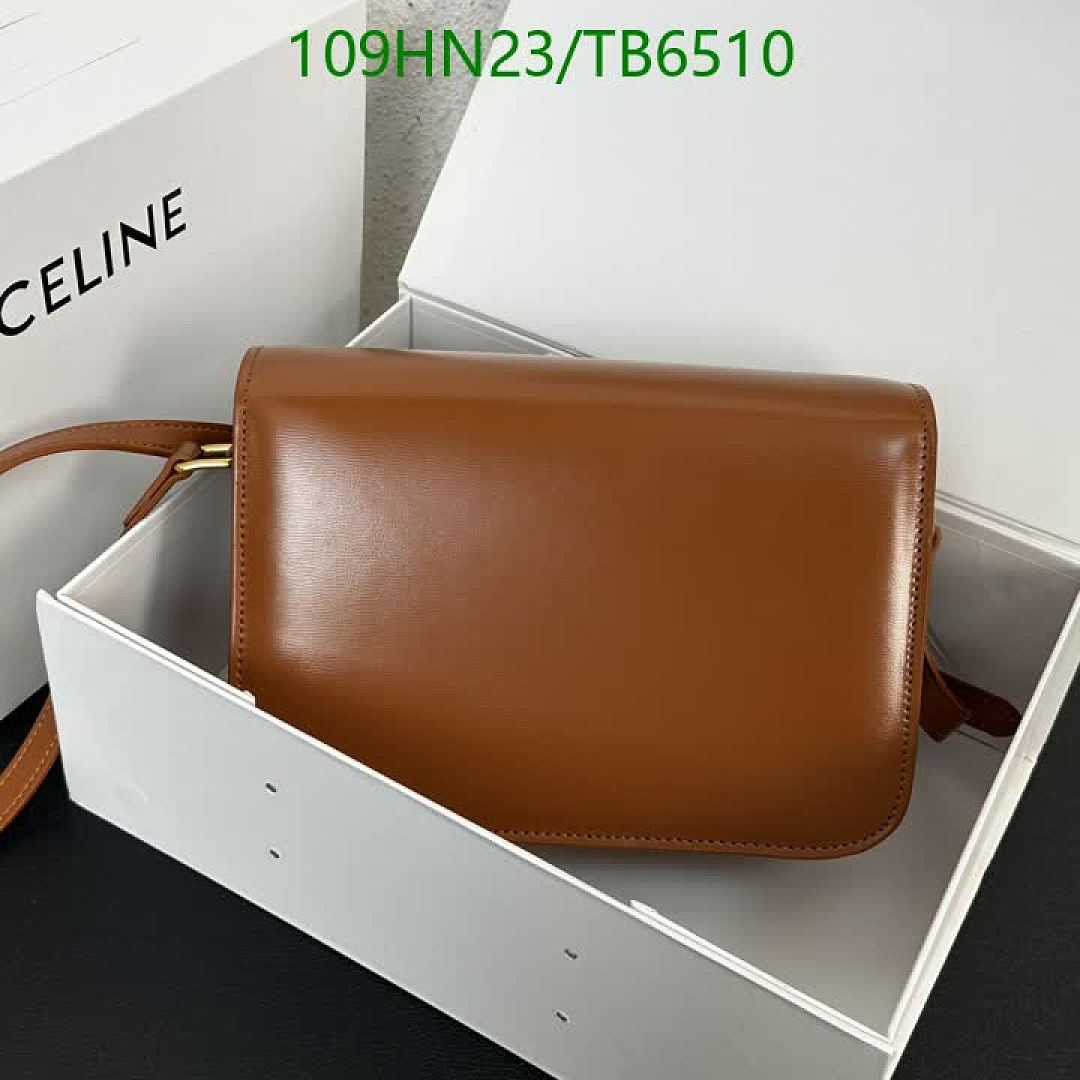 Celine-Bags(4A) Code: TB6510 $: 109USD