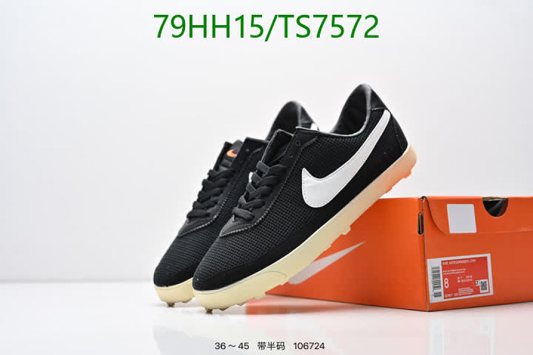 NIKE-Shoes(Women) Code: TS7572 $: 79USD