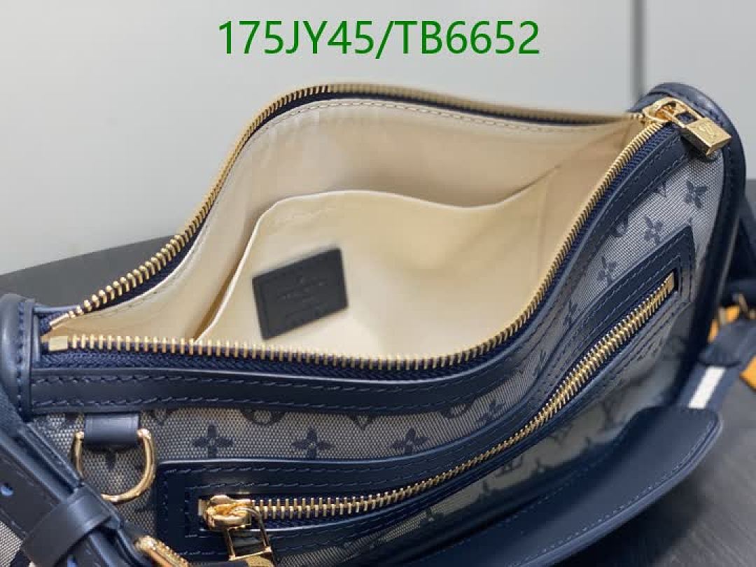 LV-Bags(5A) Code: TB6652 $: 175USD
