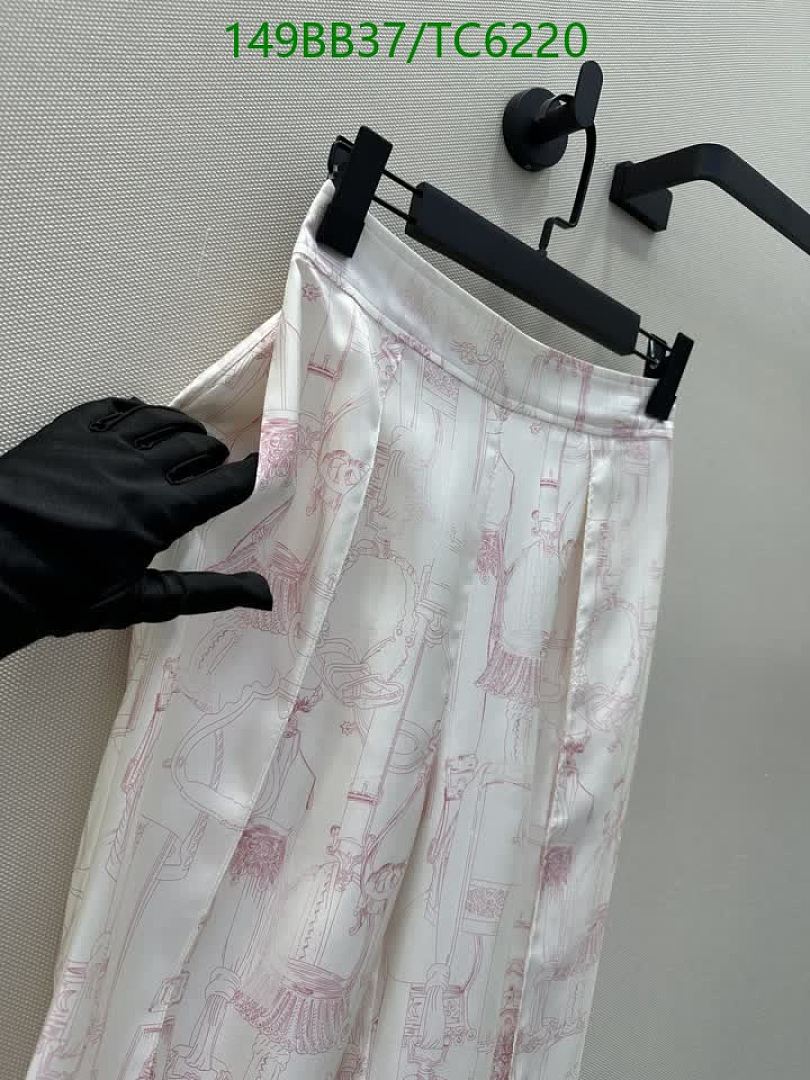 Hermes-Clothing Code: TC6220 $: 149USD