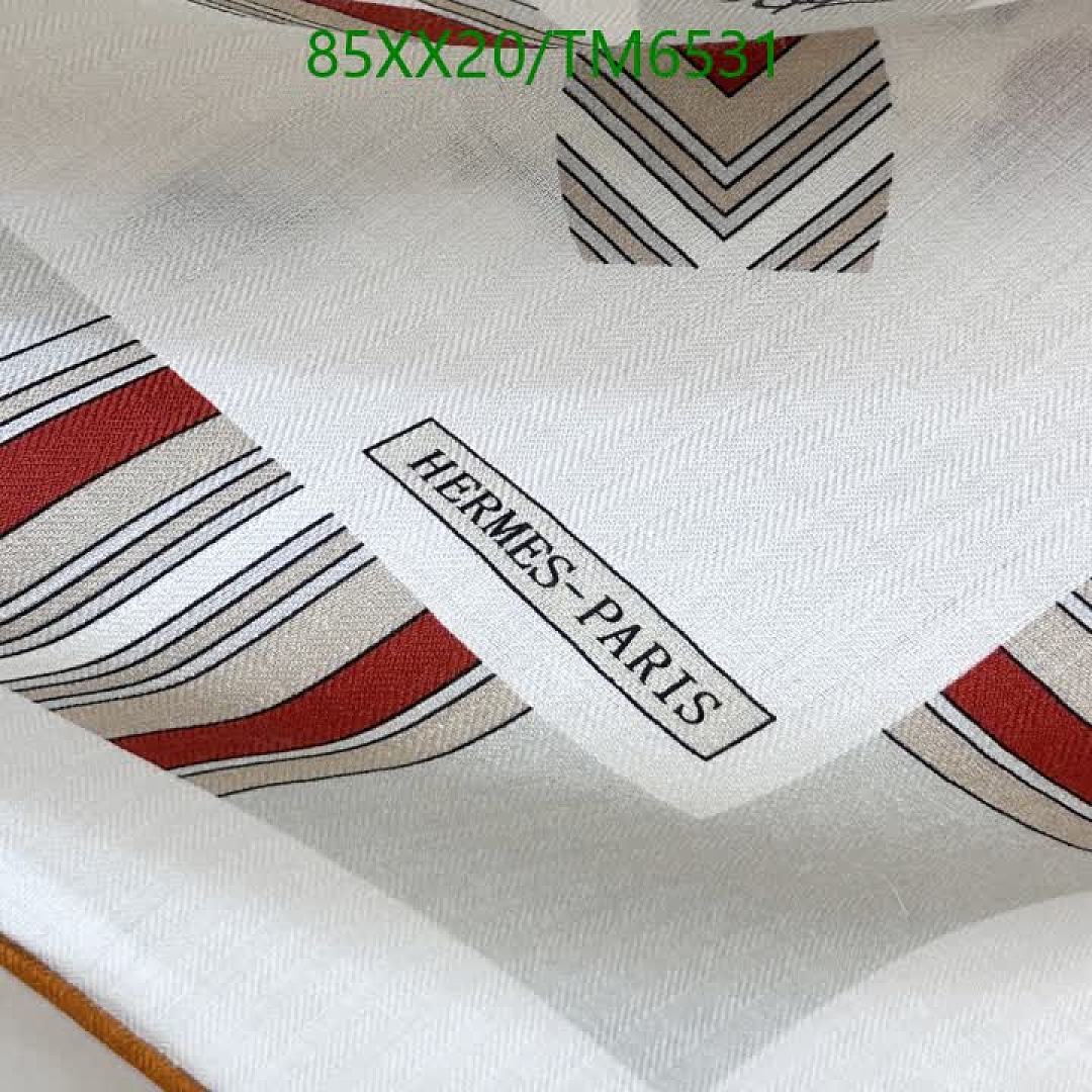 LV-Scarves Code: TM6531 $: 85USD