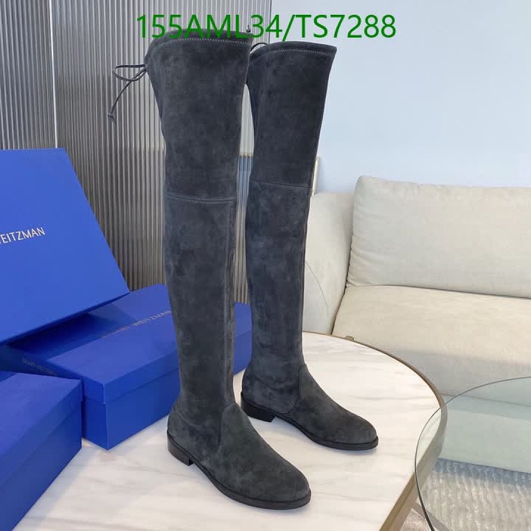 Stuart Weitzman-Shoes(Women) Code: TS7288 $: 155USD