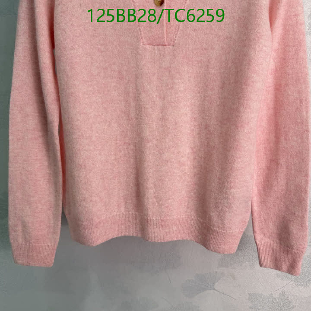 LV-Clothing Code: TC6259 $: 125USD